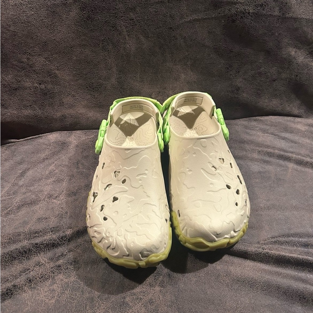 Crocs ALL-TERRAIN ATLAS Clogs